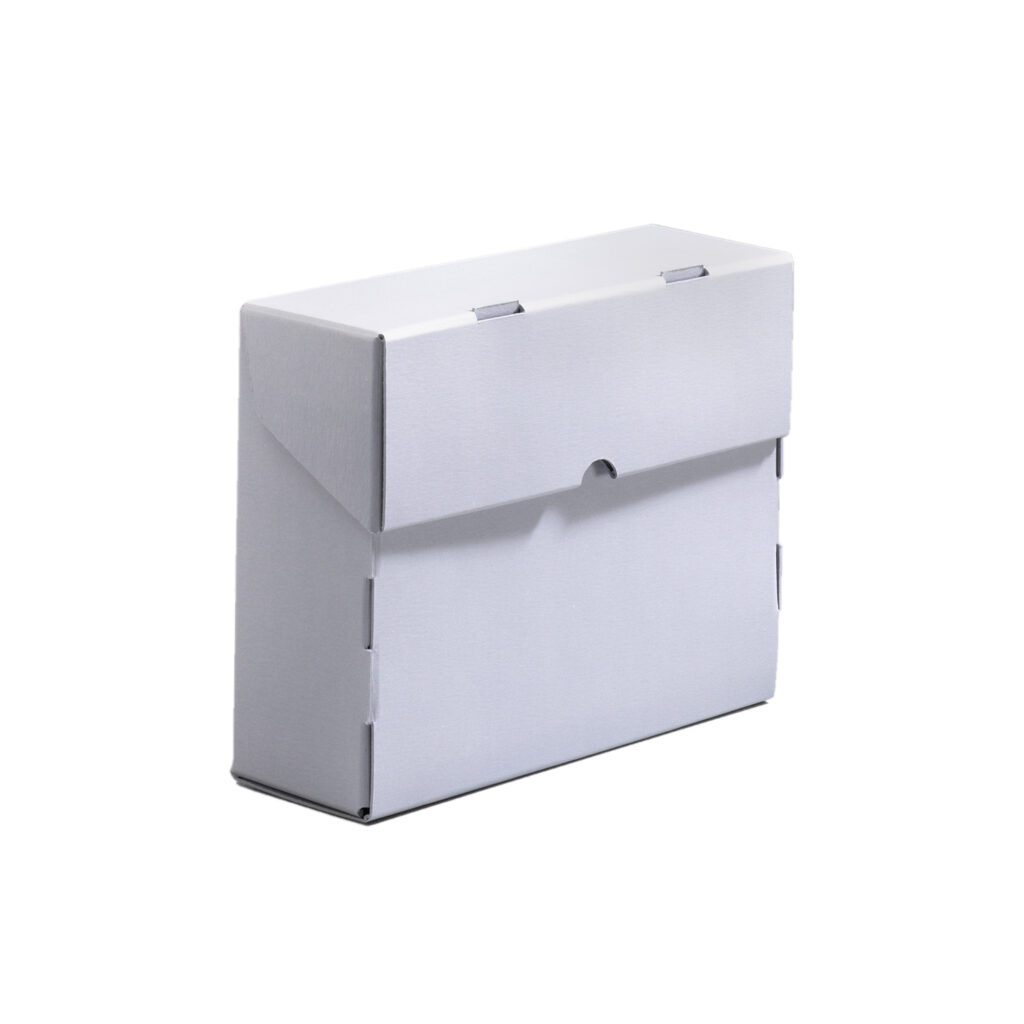 Scala Premium – Όρθιο κουτί αρχειοθέτησης (flip-top) (Flip-Top Upright Box)