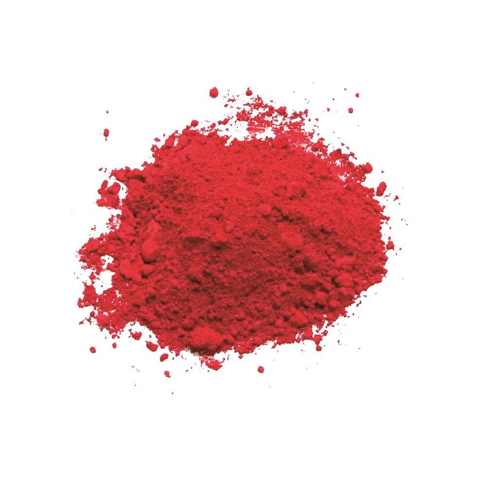 RGM Rosso Cadmio Scuro 3800 – Κόκκινο καδμίου σκούρο 3800 (Dark Cadmium Red 3800)