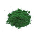RGM Verde Ossido Cromo – Πράσινο οξειδίου του χρωμίου (Pure Chrome Oxide Green)