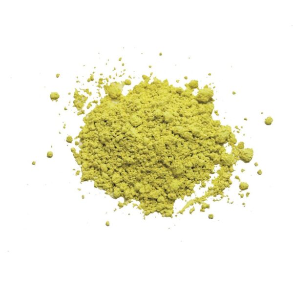RGM Giallo Titanio Ceramico – Κίτρινο τιτανίου λεμονί κεραμικό (Lemon Ceram Titanium Yellow)
