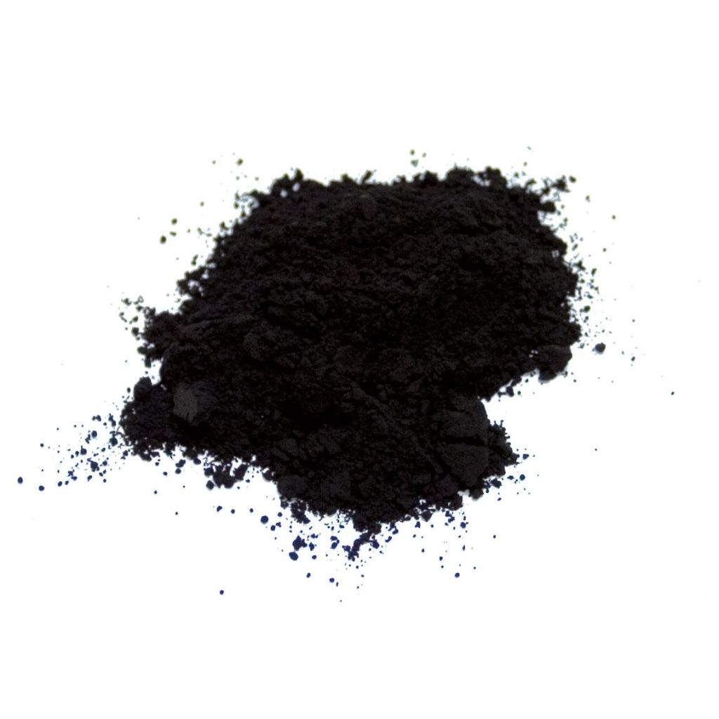 RGM Nero Avorio – Μαύρο ελεφαντοστού (Ivory Black)