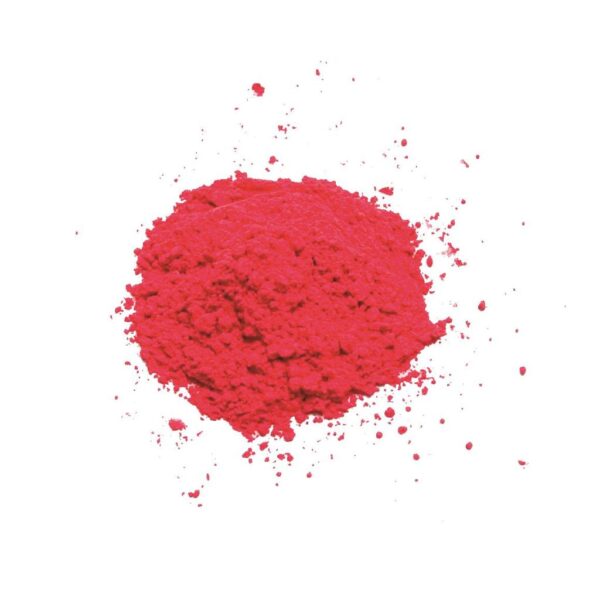 RGM Rosso Cinabro Sintetico – Κόκκινο κιννάβαρι συνθετικό (Synthetic Cinnabar Red)