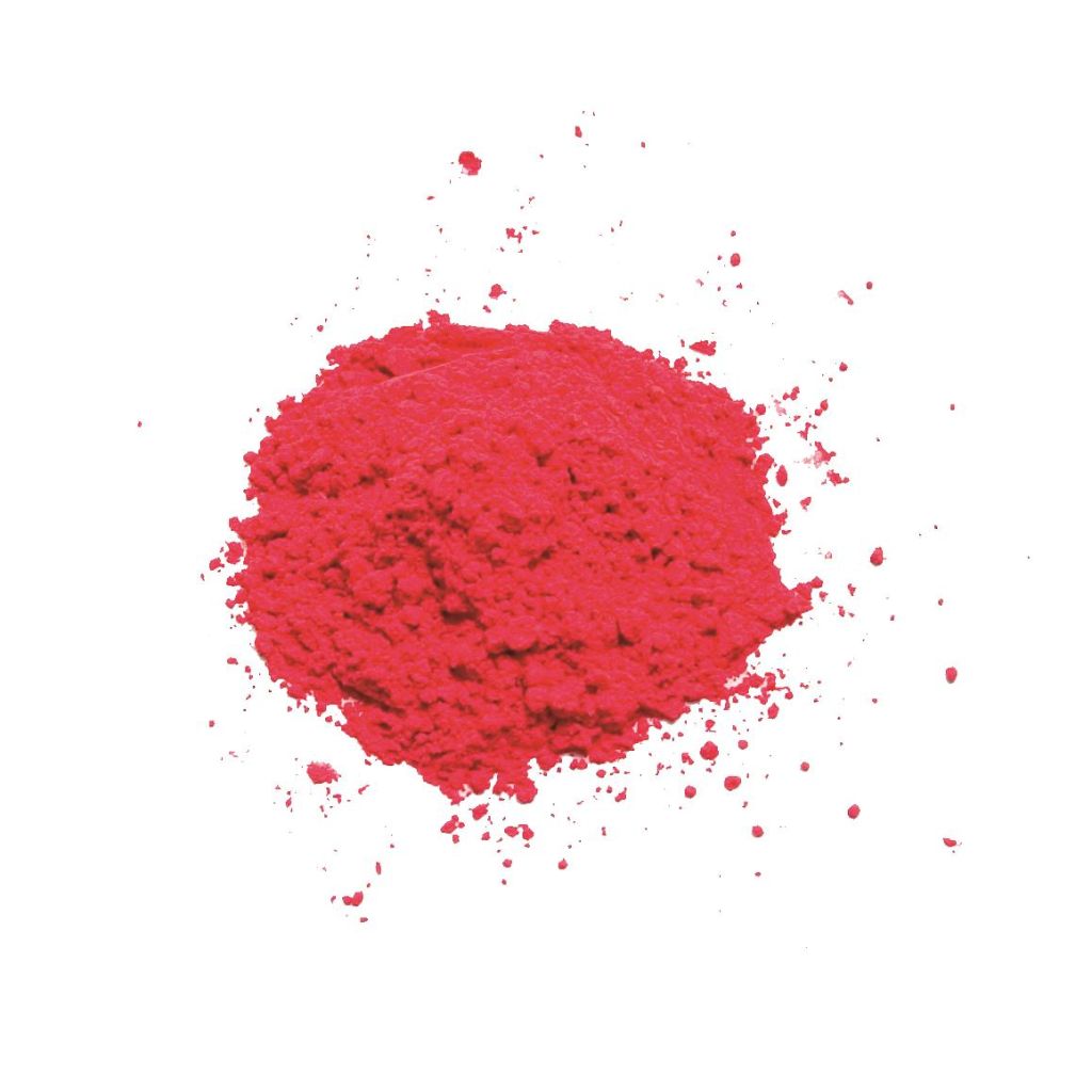 RGM Rosso Cinabro Sintetico – Κόκκινο κιννάβαρι συνθετικό (Synthetic Cinnabar Red)