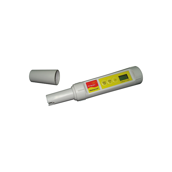 Labbox METRIA pHscan 30 – Πεχάμετρο τσέπης αδιάβροχο (Pocket pH Meter)
