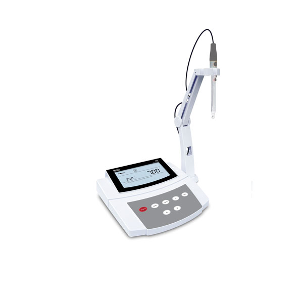 Labbox METRIA M21 – Επιτραπέζιο πεχάμετρο pH/ORP (Benchtop pH Meter)