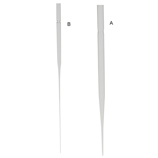 Labbox – Πιπέτες Pasteur γυάλινες (Glass Pasteur Pipettes)