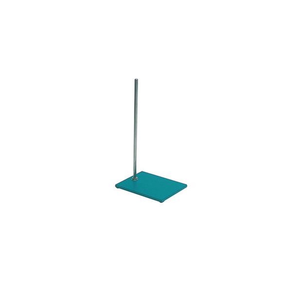 Labbox Clink – Ορθοστάτης εργαστηρίου με βάση, Premium Line (Retort Stand)