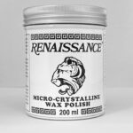 Renaissance – Κερί μικροκρυσταλλικό για συντήρηση και προστασία (Micro-Crystalline Wax Polish)