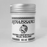 Renaissance – Κερί μικροκρυσταλλικό για συντήρηση και προστασία (Micro-Crystalline Wax Polish)