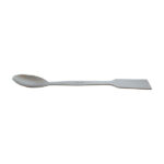 Labbox Clink – Σπάτουλα με κουτάλι ανοξείδωτη, Premium Line (Spatula with Spoon)