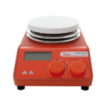 Labbox LBX H20D+ – Ψηφιακός μαγνητικός αναδευτήρας με θέρμανση έως 340 °C, 20 L (Hotplate Stirrer)
