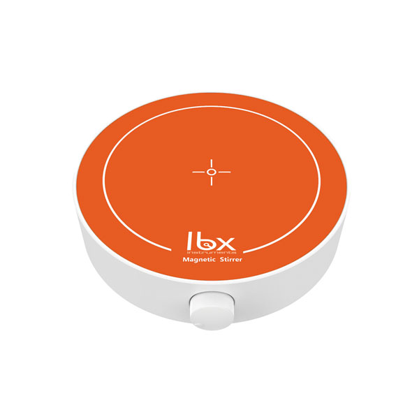 Labbox LBX BS1 – Μαγνητικός αναδευτήρας χωρίς θέρμανση, 1 L (Magnetic Stirrer)