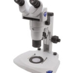 Στερεομικροσκόπιο Optika SZP (Stereo Zoom Microscope)