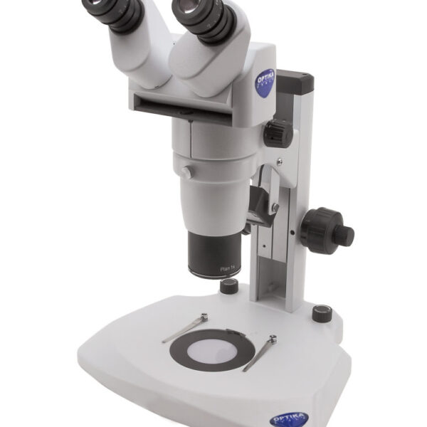 Στερεομικροσκόπιο Optika SZP (Stereo Zoom Microscope)