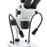 Στερεομικροσκόπιο Optika SZ (Stereo Microscope)