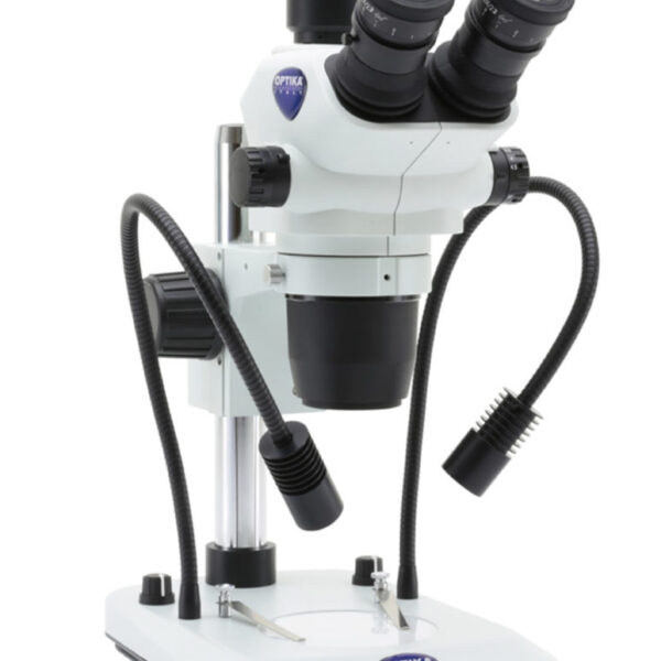 Στερεομικροσκόπιο Optika SZ (Stereo Microscope)