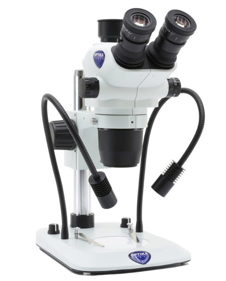 Στερεομικροσκόπιο Optika SZ (Stereo Microscope)