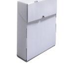 Archivbox Scala Premium – Όρθιο κουτί αρχειοθέτησης (flip-top) (Flip-Top Upright Box)
