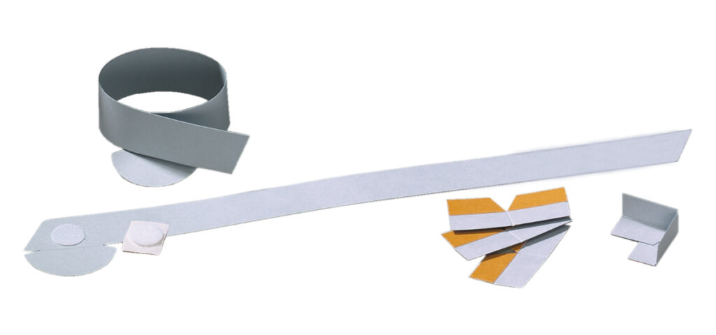 Seal Holder – Βάση στήριξης κρεμαστών σφραγίδων & γωνίες (Seal Holder & Edge Segments)