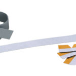Archivbox Seal Holder – Βάση στήριξης κρεμαστών σφραγίδων & γωνίες (Seal Holder & Edge Segments)