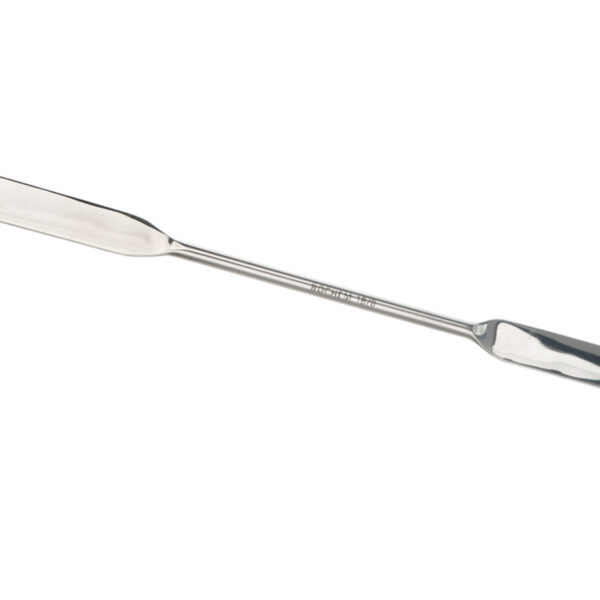 Archivbox Spatula – Διπλή σπάτουλα συντήρησης (ανοξείδωτη / PTFE) (Double-Ended Spatula)