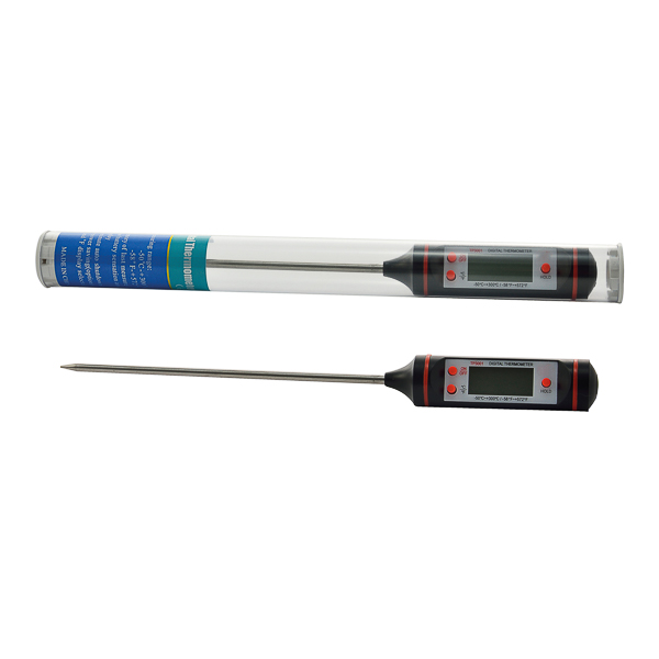 Labbox METRIA TP3001 – Ψηφιακό θερμόμετρο με ανοξείδωτο αισθητήρα (Digital Probe Thermometer)