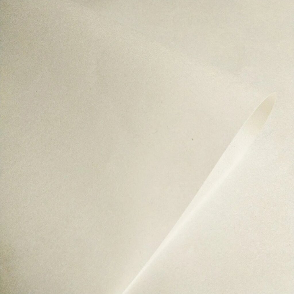 Kozo 17 g/m² – Ταϊβανέζικο χαρτί κόζο για συντήρηση (Taiwanese Kozo Paper)