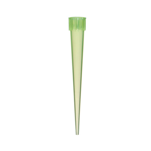 Labbox ASTIK's – Ρύγχη μικροπιπέτας 2–200 µl, Standard Line (Micropipette Tips)