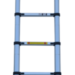 Profal TL – Τηλεσκοπική σκάλα αλουμινίου (Telescopic Aluminium Ladder)