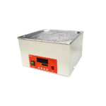 Labbox LBX WB01 – Θερμοστατικό υδατόλουτρο ψηφιακό (Thermostatic Water Bath)