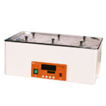 Labbox LBX WB01 – Θερμοστατικό υδατόλουτρο ψηφιακό (Thermostatic Water Bath)