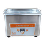 Labbox LBX ULTR Small – Μίνι λουτρό υπερήχων 0,8 L χωρίς θέρμανση (Mini Ultrasonic Bath)
