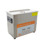 Labbox LBX ULTR – Λουτρό υπερήχων θερμαινόμενο με χρονοδιακόπτη (Heated Ultrasonic Bath)