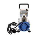 Labbox LBX V – Αντλία κενού εμβόλου χωρίς λάδι (Oil-free Vacuum Pump)