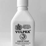 Vulpex – Συμπυκνωμένο υγρό σαπούνι καθαρισμού (Liquid Soap)