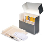 Lineco Archival Preservation Kit – Σετ αρχειακής διατήρησης εγγράφων
