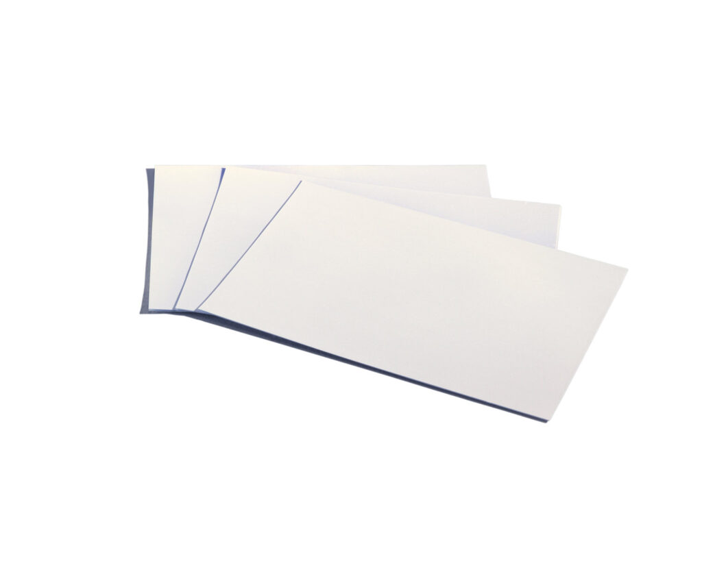 Archival Paper – Αρχειακό χαρτί χωρίς οξέα (DIN ISO 9706) (Archival Paper)