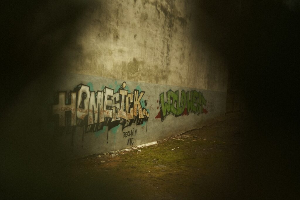 Graffiti