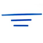 LLFA Κλιπ σφράγισης σακουλών Azzurro και κλιπ 100 cm για ανοξία (Bag Sealing Clips)