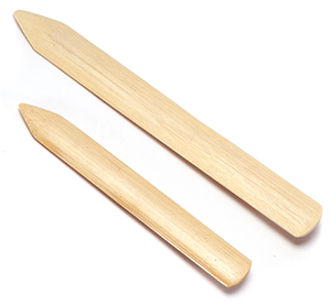 Lineco Bamboo Folder – Πλάκα διπλώματος (folder) από μπαμπού