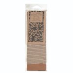 Lineco Linen Binding Tape – Λινή ταινία (κορδέλα) ραφής βιβλιοδεσίας