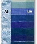 LLFA Blue Wool – Κλίμακες μπλε μαλλιού για έλεγχο φωτοαντοχής ISO 105 (Blue Wool Scales)