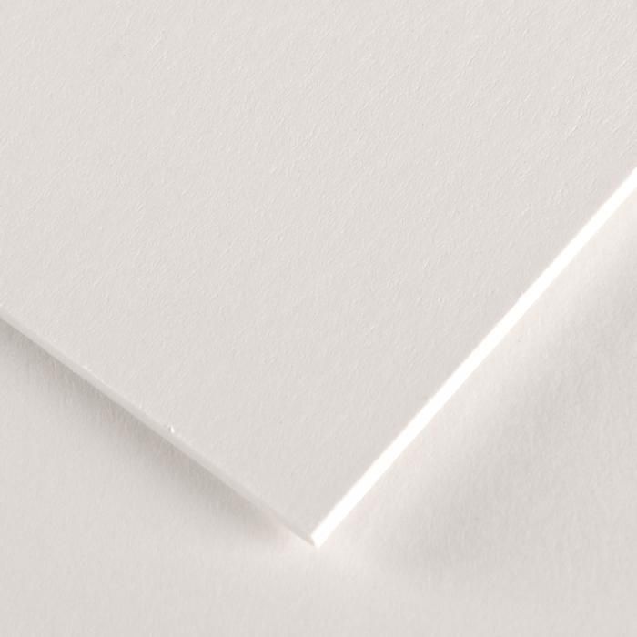 CANSON – Χαρτόνι συντήρησης CANSON 1,2 mm (museum board) (Conservation Board 1.2 mm)