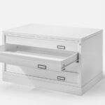 Συρταριέρα αρχείου EMME M200EXL (Flat-file Cabinet)