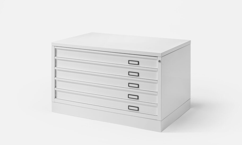 Συρταριέρα αρχείου EMME M200EXL (Flat-file Cabinet)
