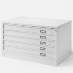 Συρταριέρα αρχείου EMME M200EXL (Flat-file Cabinet)