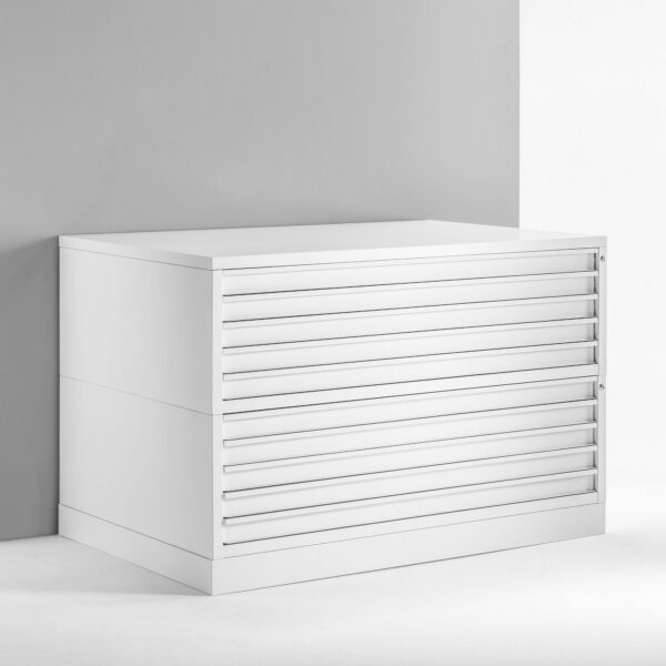 Συρταριέρα μουσείου EMME M200M (Museum Drawer Cabinet)