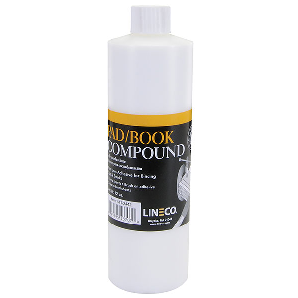 Lineco Glaze Padding Compound – Κόλλα δημιουργίας μπλοκ (padding)