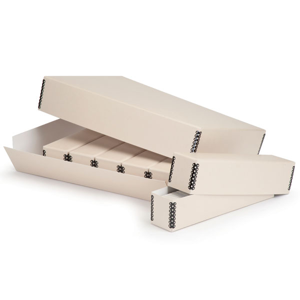 Lineco Archival Slide Storage Case – Αρχειακή θήκη και κουτιά φύλαξης slides