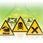 Chemisafe CHEMICALS & CHEMICALS BASIC – Ερμάρια αποθήκευσης οξέων & βάσεων (Chemical Storage Cabinets)